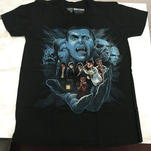 Fright Rags The Monster Squad Shirt